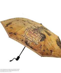Alternative view of Umbrella - Middle Earth