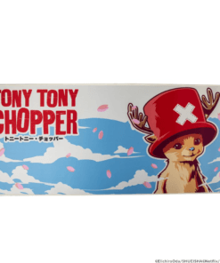 Alternative view of Desk Mat - Tony Tony Chopper