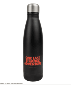 Alternative view of Water Bottle - The Rise of Vecna