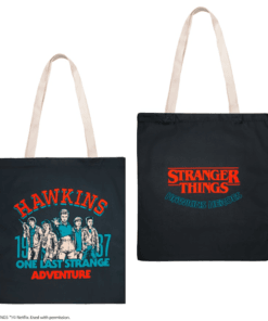 Alternative view of Tote Bag - One Last Adventure