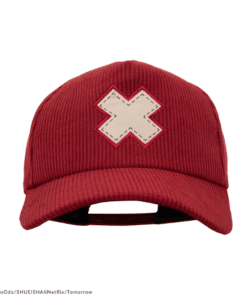 Alternative view of Baseball cap - Tony Tony Chopper