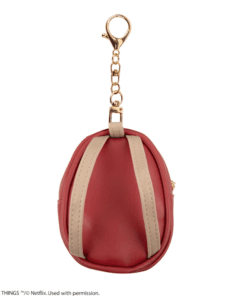 Alternative view of Keychain Pouch - Demogorgon